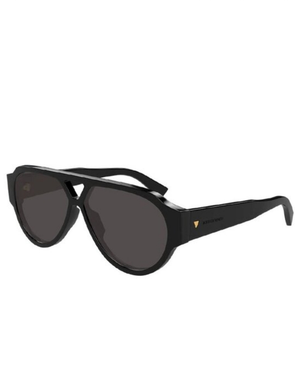 BOTTEGA VENETA Aviator Sunglasses